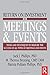 Return on Investment in Meetings & Events: Tools and Techniques to Measure the Success of All Types of Meetings and Events by M. Theresa Breining (18-Dec-2007) Paperback