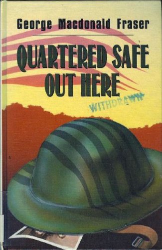 Quartered Safe Out Here
