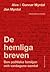 De hemliga breven : den politiska familjen och vardagens samtal