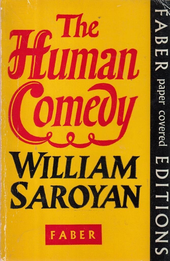 The Human Comedy