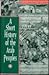 A Short History of the Arab Peoples