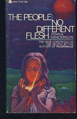 The People: No Different Flesh