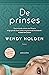 De prinses (Royal Outsiders, #3)