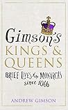 Gimson's Kings an...