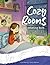 Cozy Rooms: Coloring book