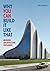 Why You Can Build it Like That: Modern Architecture Explained by John Zukowsky (August 24, 2015) Paperback