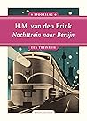 Nachttrein naar Berlijn by H.M. van den Brink