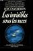 Les Invisibles Sous Les Mers