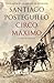 By Santiago Posteguillo Circo Mǭximo [Hardcover]