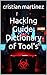 The Hacktivist: Dictionary