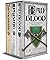 Exiles box set book 1 - 3