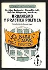 Urbanismo y práctica política