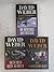 Rare Lot of 3 David Weber SAFEWHOLD Series Books Tor Hardcover FIRST EDITIONS [Hardcover] unknown