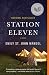 Emily St. John Mandel Bestselling 3 Books Collection - Station Eleven, The Glass Hotel, Sea of Tranquility (Hardcover Edition)
