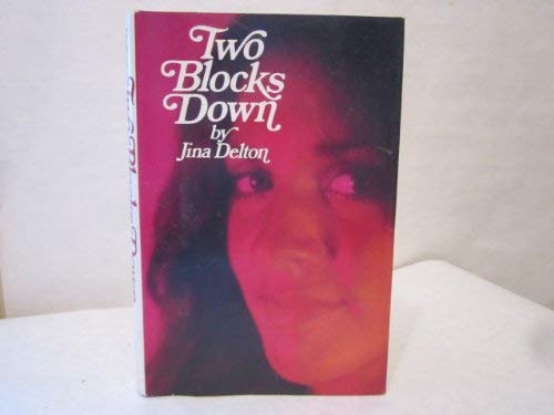 Two blocks down (Hardcover)