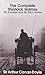 [The Complete Sherlock Holmes] [by: Sir Arthur Conan Doyle]