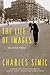 The Life of Images: Selected Prose