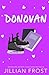 Donovan (Face-Off Series)