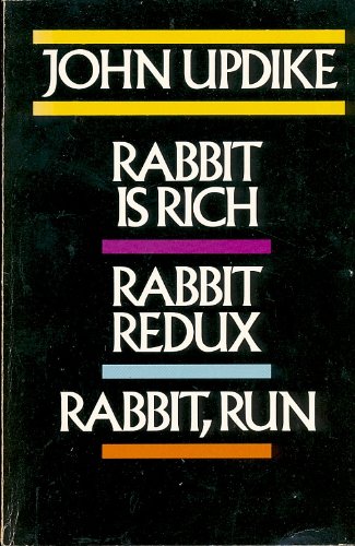 Rabbit is Rich, Rabbit Redux, Rabbit, Run
