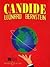 Candide. (Scottish Opera Version Vocal Score)