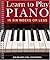 [Learn to Play Piano in Six Weeks or Less] [By: Delaney, Dan] [March, 2009]