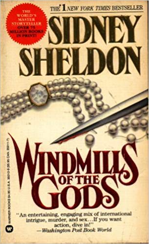 The Windmills of the Gods