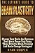 Brain Plasticity - Ryan Cooper: Change Your Brain And Increase Your Brain Power Fast Using These Powerful Brain Training And Brain Change Strategies! by Ryan Cooper (2015-07-16)