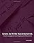 [Learn to Write Ancient Gre...