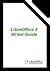 LibreOffice 3 Writer Guide