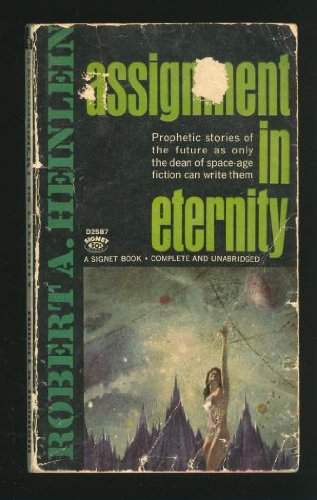 ASSIGNMENT IN ETERNITY