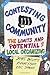 Contesting Community: The Limits and Potential of Local Organizing by James DeFilippis (2010-06-30)