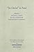 in Christ' in Paul : Explorations in Paul's Theology of Union and Participation(Paperback) - 2014 Edition