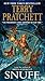 Snuff[SNUFF][Mass Market Paperback] by TerryPratchett