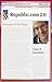 Republic.com 2.0 unknown Edition by Sunstein, Cass R. [2009]