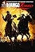 Django Zorro #1 (Of 6) CVR B FRANCAVILLA VAR 9.4 + NM + 11/12/14+ DYNAMITE