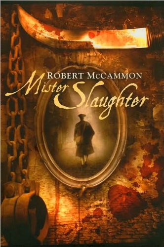 Mister Slaughter