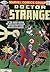 Doctor Strange (1974 series...