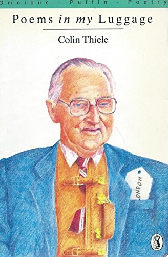 Poems in My Luggage (An Omnibus/Puffin Book)