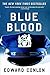 [ Blue Blood (Collectors Ed/ /Eng-Fr-Sp-Sub and Revised) ] By Conlon, Edward ( Author ) [ 2005 ) [ Paperback ]