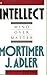 Intellect: Mind over Matter by Curtis Adler (1993-10-18)