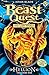 Beast Quest: 38: Hellion the Fiery Foe by Blade, Adam (2010) Paperback