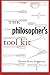 The Philosopher's Tool Kit by Steven Scott Aspenson (1998-04-22)