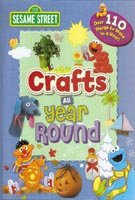 Big Book of Crafts (Hardcover)