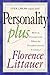 Personality Plus by Florence Littauer (2008-08-30)