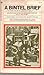 A Bintel Brief: Sixty Years of Letters From the Lower East Side to the Jewish Daily Forward (1972-07-30)
