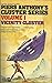 Vicinity Cluster: Vol 1 of the "Cluster" Series