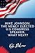 Mike Johnson: The Newly Elected Congress Speaker. What Next?: What it means for Trump Re-election and Biden's Administration.