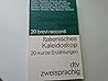 Italienisches Kaleidoskop / Caleidoscopio italiano Italienisches Kaleidoskop / Caleidoscopio italiano