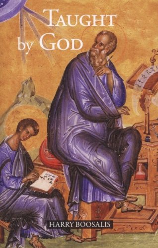 Taught By God (Paperback)