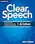 Clear Speech: Pronunciation and Listening Comprehension in North American English, 4th Edition by Judy B. Gilbert(2014-12-09)